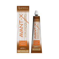 avantx color no-ammonia no-nikel