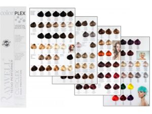 color plex keratin