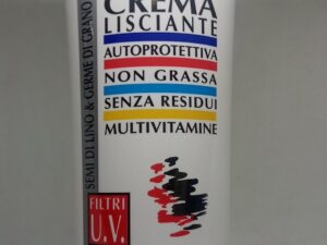 crema lisciante RenéeBlanche 200ml